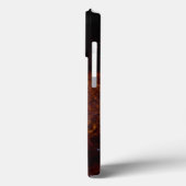 Coques Case-Mate iPhone Nébuleuse de l'Anneau austral Télescope spatial Ja (Verso / Gauche)