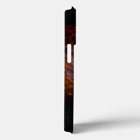 Coques Case-Mate iPhone Nébuleuse de l'Anneau austral Télescope spatial Ja (Verso / Droite)