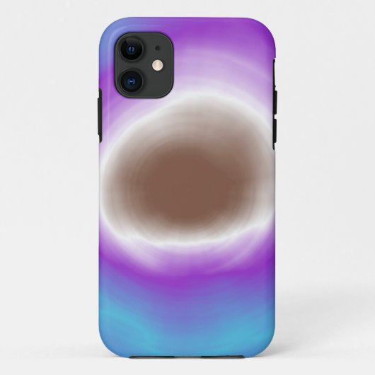 Coques Case-Mate iPhone nébuleuse de l'orion cosmique Abstraite 5 (Dos)