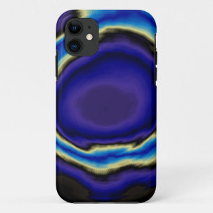 Coque Case-Mate Pour iPhone nébuleuse de l'orion spirale Abstraite 3