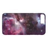 Coques Case-Mate iPhone Nébuleuse d'Orion (Dos (Horizontal))