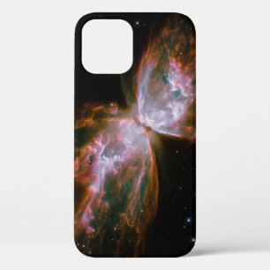 Etui iPhone Case-Mate Nébuleuse papillon