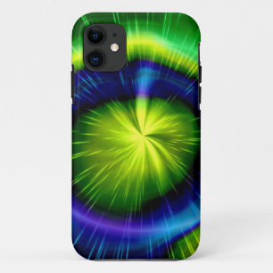 Case-Mate iPhone Case Nébuleuse vert clair d'Orion