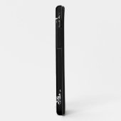 Coques Case-Mate iPhone Necronomiphone (Dos/Gauche)