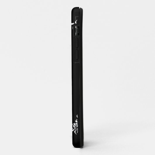 Coques Case-Mate iPhone Necronomiphone (Dos/Gauche)