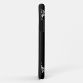 Coques Case-Mate iPhone Necronomiphone (Dos/Droite)