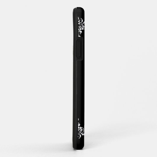 Coques Case-Mate iPhone Necronomiphone (Dos/Droite)