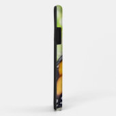 Coques Case-Mate iPhone Nectar sirotant de papillon de monarque (Dos/Droite)