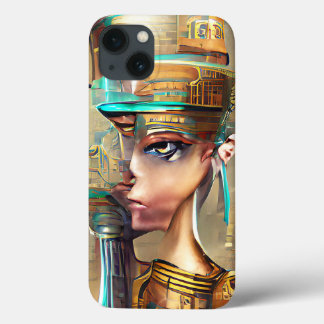 Case-Mate iPhone Case Néfertiti
