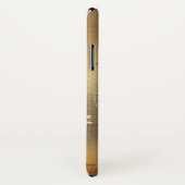 Coques Case-Mate iPhone Néfertiti (Dos/Droite)