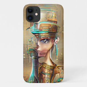 Case-Mate iPhone Case Néfertiti
