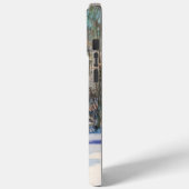 Coques Case-Mate iPhone Neige (Verso / Gauche)