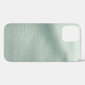 Coques Case-Mate iPhone Neige (Verso (horizontal))