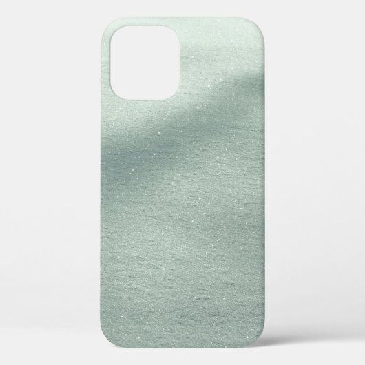 Coques Case-Mate iPhone Neige (Verso)