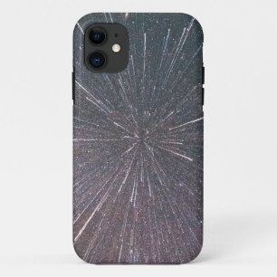 Case-Mate iPhone Case neige du dessous