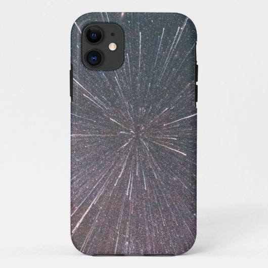 Coques Case-Mate iPhone neige du dessous (Dos)
