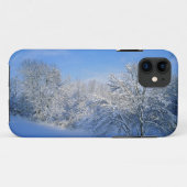 Coques Case-Mate iPhone Neige record à Louisville, Kentucky. (Dos (Horizontal))