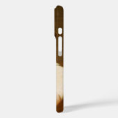 Coques Case-Mate iPhone Nelly Grandgirl du président Washington (Verso / Gauche)