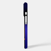 COQUES Case-Mate iPhone NEMES / HYPER ANDROID PORTRAIT (Verso / Gauche)