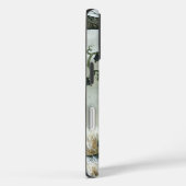 Coques Case-Mate iPhone Nemeta (Verso / Droite)