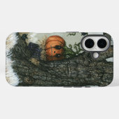 Coques Case-Mate iPhone Nemeta (Verso (horizontal))