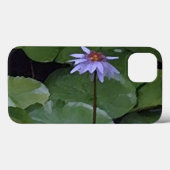 Coques Case-Mate iPhone Nénuphar (Verso (horizontal))