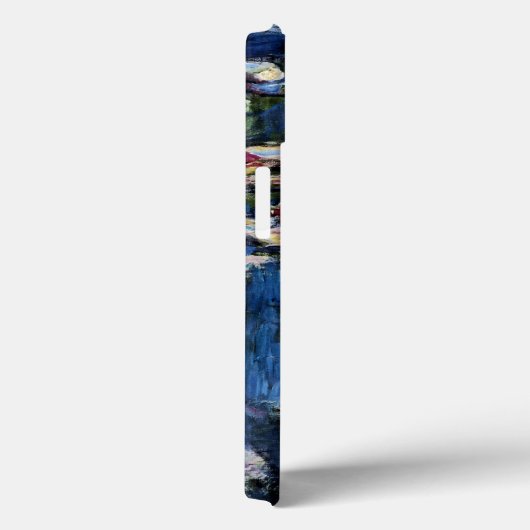 Coques Case-Mate iPhone Nénuphar ; 1914 (Verso / Droite)