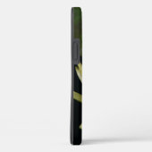 Coques Case-Mate iPhone Nénuphar Lotus jaune (Verso / Droite)