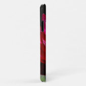 Coques Case-Mate iPhone Nénuphar Magenta Lotus Coque-coque iphone Mate (Dos/Droite)