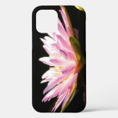Coques Case-Mate iPhone Nénuphar rose Lotus (Verso)