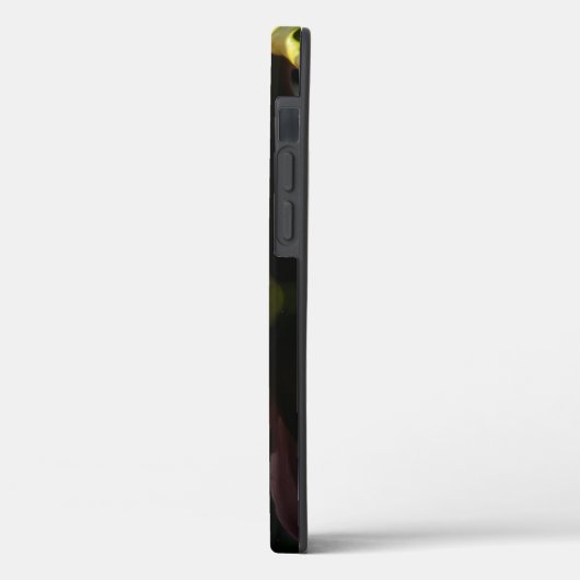 Coques Case-Mate iPhone Nénuphar rose Lotus (Verso / Gauche)