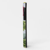 Coques Case-Mate iPhone Nénuphar rouge chinois, volume I, plat 82, de ' (Dos/Gauche)