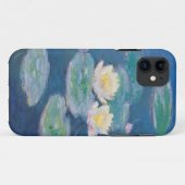 Coques Case-Mate iPhone Nénuphars - Claude Monet (Dos (Horizontal))