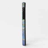 Coques Case-Mate iPhone Nénuphars de Les Nympheas par Claude Monet (Dos/Gauche)