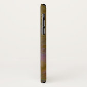 Coques Case-Mate iPhone Nénuphars Nympheas de Claude Monet | (Dos/Gauche)