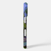 Coques Case-Mate iPhone Nénuphars par Claude Monet (Verso / Droite)