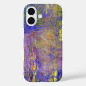 Coques Case-Mate iPhone Nénuphars par Claude Monet (Verso)