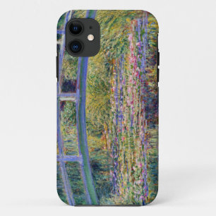 Coque Case-Mate Pour iPhone Nénuphars par Monet