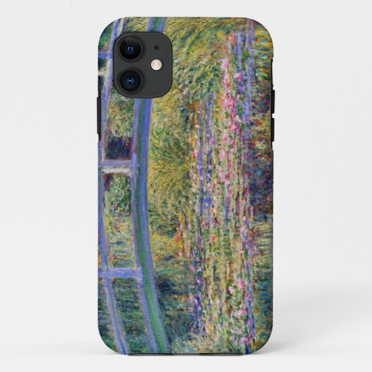 Coques Case-Mate iPhone Nénuphars par Monet (Dos)