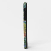 Coques Case-Mate iPhone Nénuphars par Monet (Dos/Gauche)