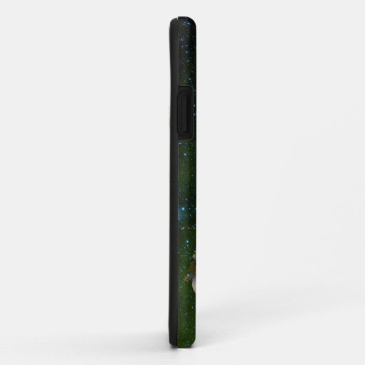 Coques Case-Mate iPhone NEO Surveyor Asteroid Hunter (Dos/Droite)