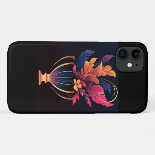 COQUES Case-Mate iPhone NEO VASE 2 (Dos (Horizontal))