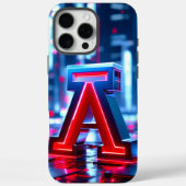 Coques Case-Mate iPhone Neon Arizona (Verso)