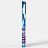 Coques Case-Mate iPhone Neon Arizona (Verso / Droite)