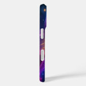 Coques Case-Mate iPhone Neon Bunny (Verso / Droite)