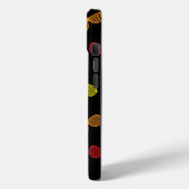 Coques Case-Mate iPhone Neon Classic Lunettes de soleil Motif (Verso / Gauche)