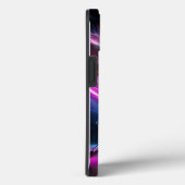 Coques Case-Mate iPhone Neon Drums Music Lover (Verso / Droite)