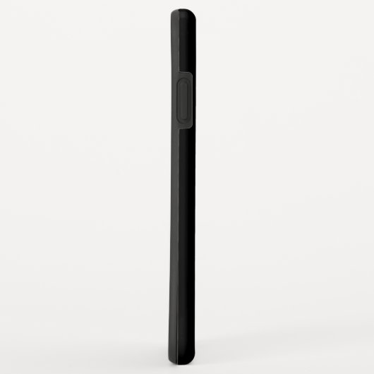 Coques Case-Mate iPhone Neon Firefly sur noir (Dos/Droite)