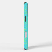 Coques Case-Mate iPhone Neon Flora (Verso / Droite)