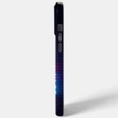 Coques Case-Mate iPhone Neon Gamer's Play And Win (Verso / Gauche)